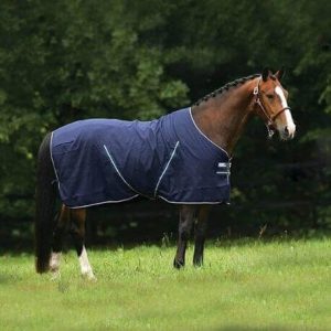 COUVERTURE RAMBO STABLE SHEET