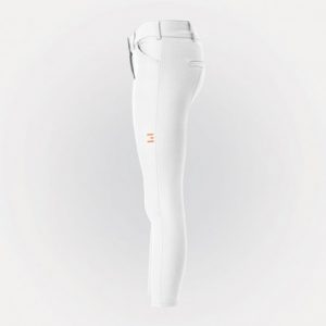 PANTALON GEM FEMME DARK
