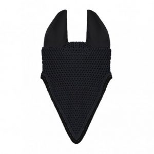 BONNET LONG GEM NOIR