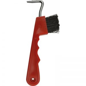 CURE-PIED BROSSE HIPPOTONIC