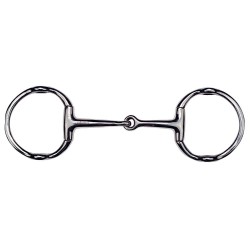 MORS RELEVEUR OLIVE BRISE INOX