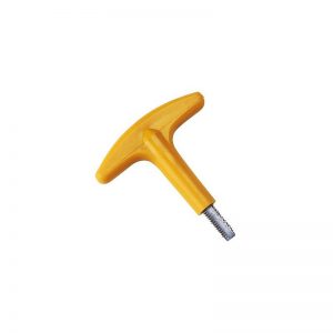 TARAUD POUR CRAMPONS M10