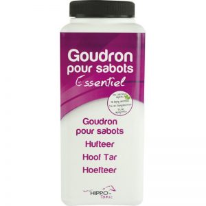 HTonic GOUDRON POT 1 L