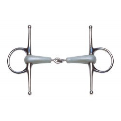 MORS AIGUILLE FLEXI BRISE