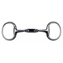 MORS OLIVE DOUBLE BRISURE BRISTOL INOX