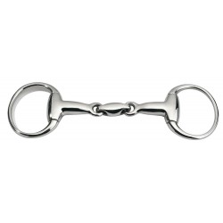 MORS OLIVE ANATOMIC INOX