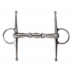 MORS AIGUILLE ANATOMIC