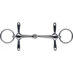 MORS EDUCATIF INOX