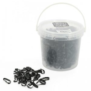 ELASTIQUES SILICONE HIPPOTONNIC BOITE DE 1800