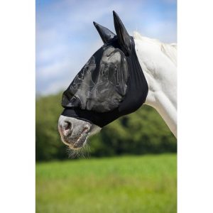 MASQUE ANTI MOUCHES EQUITHEME LYCRA
