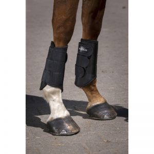 GUETRES DE CROSS ANTERIEURS NORTON 1680D
