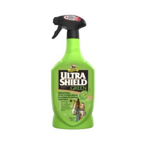 REPULSIF ULTRASHIELD GREEN 950ML