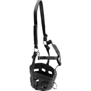 MUSELIERE NYLON