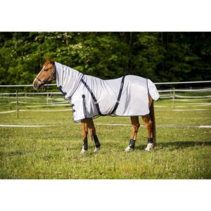 CHEMISE FILET EQUITHEME COMBO
