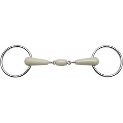 MORS 2 ANNEAUX FLEXI DOUBLE BRISURE