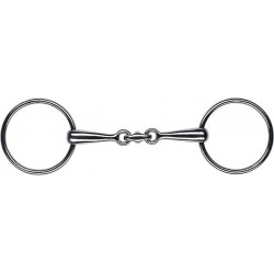 MORS 2 ANNEAUX ANATOMIC PLEIN FIN