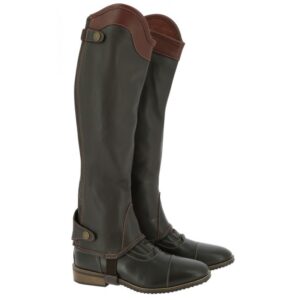 MINI CHAPS EQUITHEME ELITE