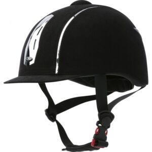 BOMBE CHOPLIN AERO CHROME
