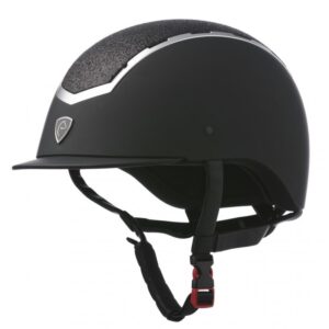 CASQUE EQUITHEME INSERT VISIERE STANDARD