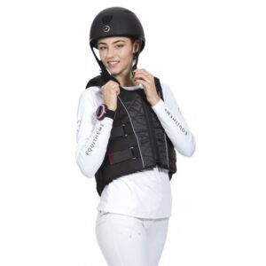 GILET DE PROTECTION EQUITHEME BELT ENFANT