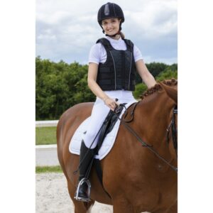 GILET DE PROTECTION EQUITHEME BELT ADULTE