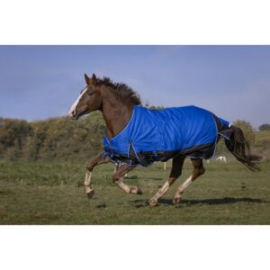 COUVERTURE EQUITHEME AISANCE 1200D 0G