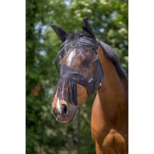 MASQUE ANTI MOUCHES FRANGES