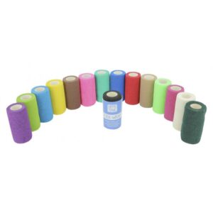 BANDAGE FLEX-WRAP