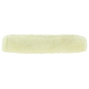 FOURREAU DE MUSEROLLE EQUITHEME TEDDY