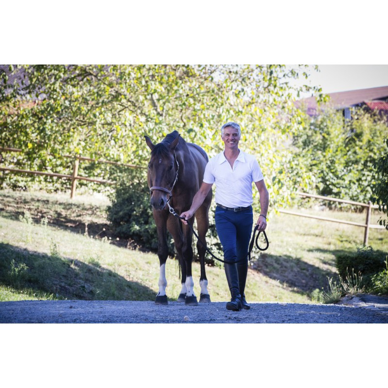 PANTALON EQUITHEME GEORG HOMME