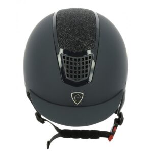 CASQUE EQUITHEME AIRY PAILLETTES