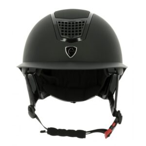 CASQUE EQUITHEME AIRY VISIERE LARGE