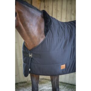 SOUS COUVERTURE NID D'ABEILLE PADDOCK