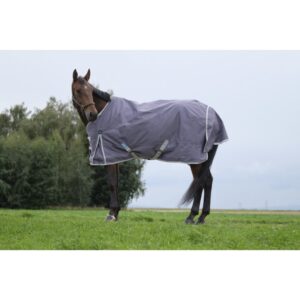COUVERTURE EQUITHEME TYREX RECYCLEE 150G