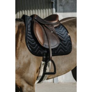 TAPIS GLOSSY EQUITHEME JUMPING