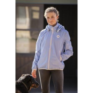 IMPERMEABLE RAINSHORT PENELOPE