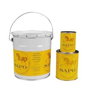 GRAISSE CUIR SAPO