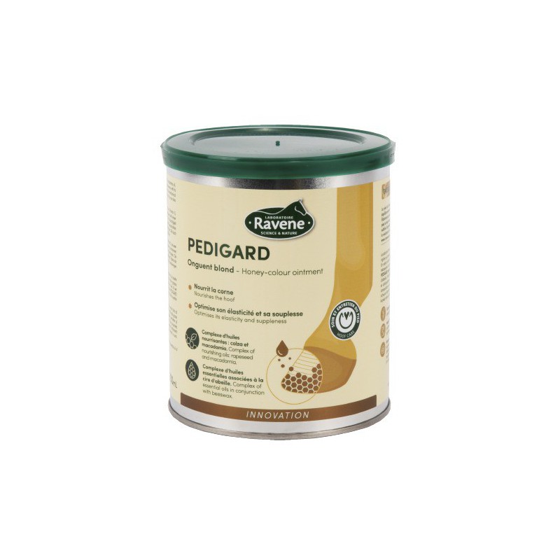 PEDIGARD Onguent BLOND 750ml