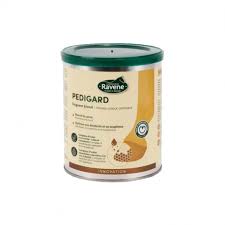 PEDIGARD Onguent NOIR 750ml