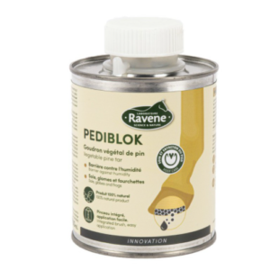 PEDIBLOK Goudr.VEGET.PIN 500ml