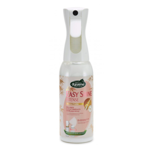 RAVEN.EASY SHINE INTENSE 500ml