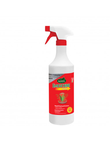 RAVENE EMOUCHINE TOTAL 900ml