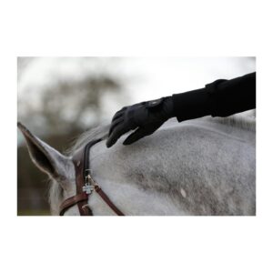 GANTS RACER CONCENTRATION
