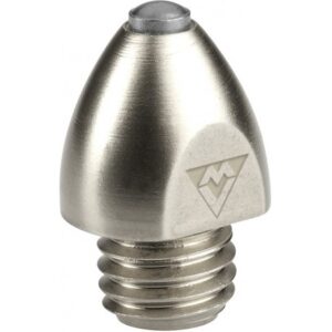 CRAMPONS MX22 TUNGSTÈNE MICHEL VAILLANT