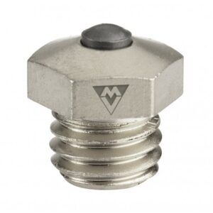 CRAMPONS MX24 TUNGSTÈNE MICHEL VAILLANT