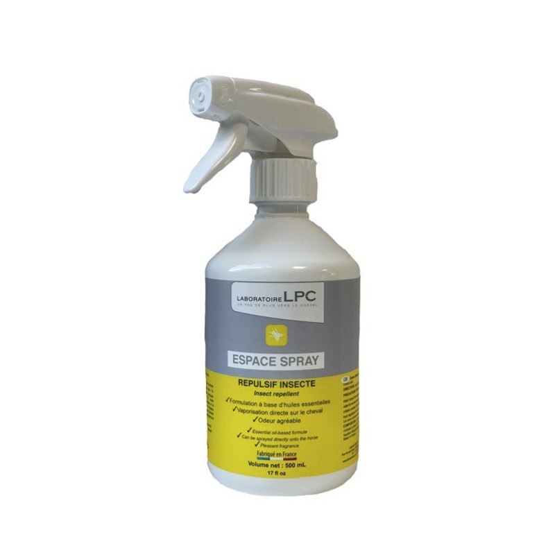 ESPACE SPRAY 500 ML