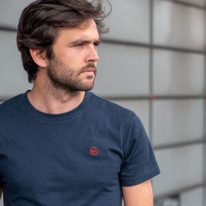 T SHIRT COTON BIO BILLYBELT