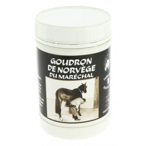 ODM GOUDRON NORVEGE Pot 1Kg