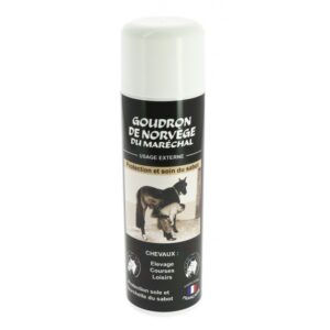 ODM GOUDRON NORVEGE Spr.500ml