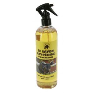 ODM SAVON GLYCERIN.SPRAY 500ML
